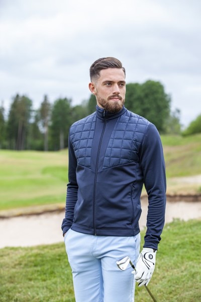 Galvin green sweater online